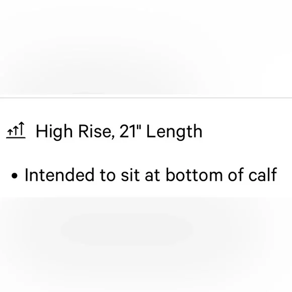 🖤NEW LULULEMON WUNDER TRAIN MESH PANEL CROP 21” - Picture 10 of 12